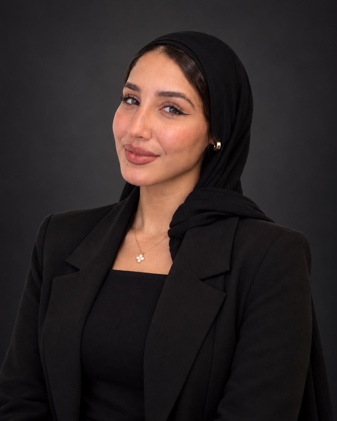 منة مصطفى, مستشارة عقارية